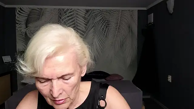 Nia Natur online show from 11, 6, 2026