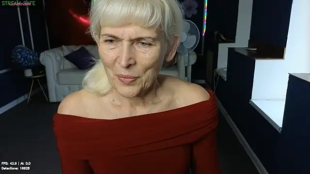 Nia Natur online show from 29, 6, 2026