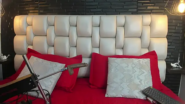 ViolettGracee online show from 1, 7, 2026
