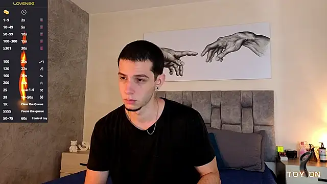 Snapshot of isaacblaze_ chatting on 17, 6, 2026 isaacblaze online show from 17, 6, 2026