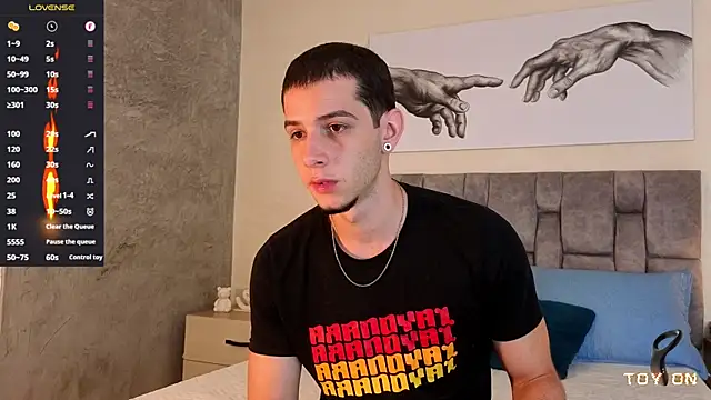 Snapshot of isaacblaze_ chatting on 19, 6, 2026 isaacblaze online show from 19, 6, 2026
