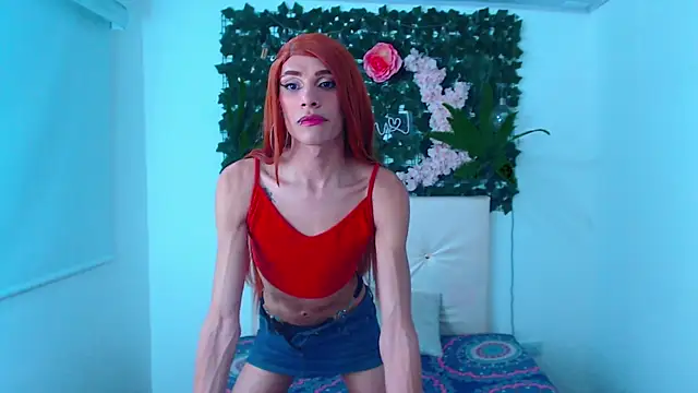  samy-valentina  online show from 16, 5, 2026