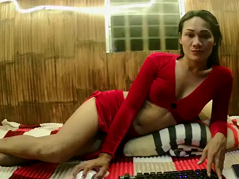 Sexy UncutTrans online show from 23, 5, 2026
