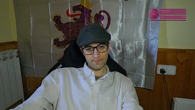 Snapshot of zadrotx chatting on 13, 6, 2026 zadrotx online show from 13, 6, 2026