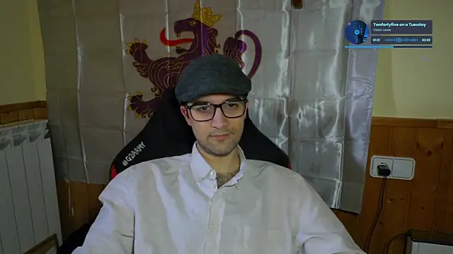 Snapshot of zadrotx chatting on 14, 6, 2026 zadrotx online show from 14, 6, 2026