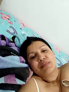 Snapshot of Casandra_inthemorning chatting on 15, 5, 2026 Casandra inthemorning online show from 15, 5, 2026
