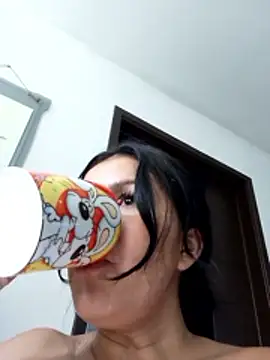 Snapshot of Casandra_inthemorning chatting on 14, 6, 2026 Casandra inthemorning online show from 14, 6, 2026