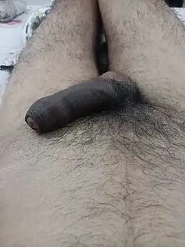 BlackkCrab online show from 20, 5, 2026