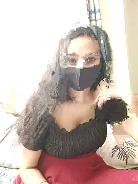 Hot Bhabhi Girl online show from 17, 5, 2026