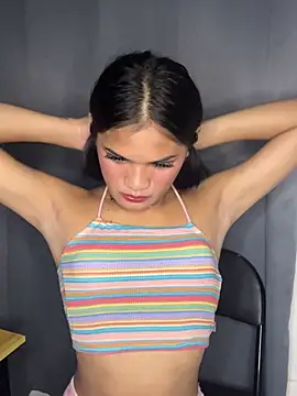 fuckingkeysha online show from 5, 7, 2026