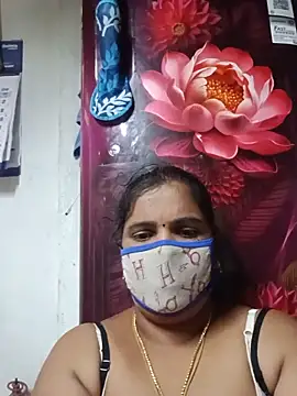 Snapshot of Tamil-shivani95 chatting on 8, 6, 2026 Tamil-shivani95 online show from 8, 6, 2026