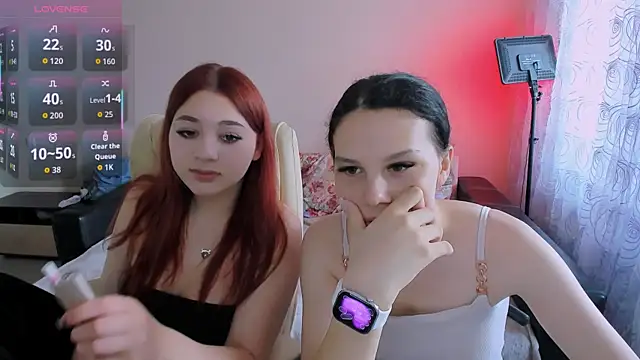 Snapshot of Adelina_xxx chatting on 10, 6, 2026 Adelina xxx online show from 10, 6, 2026