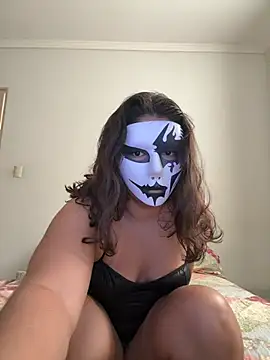 cherrybr01 online show from 13, 5, 2026