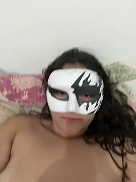 cherrybr01 online show from 7, 7, 2026