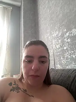 LexiXXoo online show from 14, 5, 2026