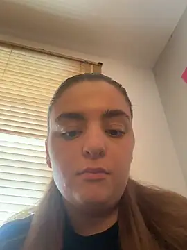 LexiXXoo online show from 25, 6, 2026