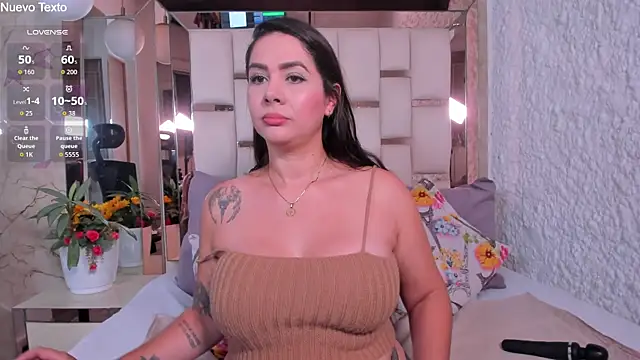 Snapshot of stefanyruizz chatting on 12, 6, 2026 stefanyruizz online show from 12, 6, 2026