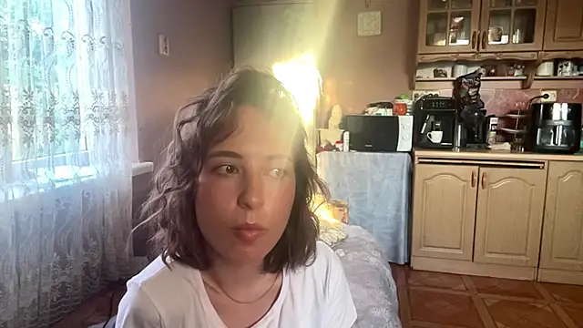 DaphneAmor online show from 20, 5, 2026