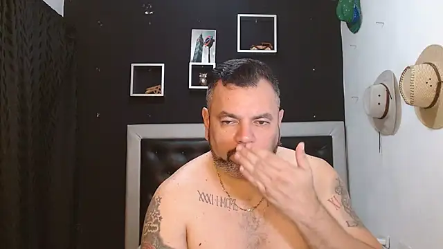 perverseveteranmanxxx online show from 26, 1, 2025