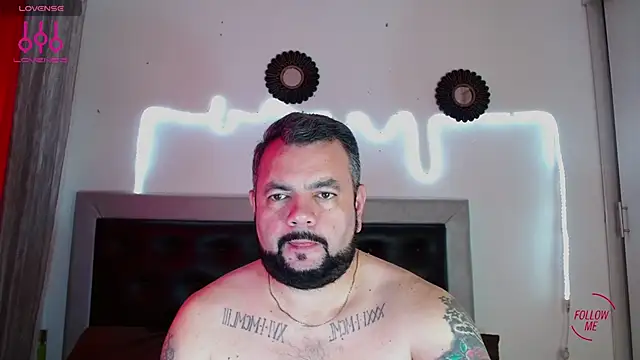 perverseveteranmanxxx online show from 6, 10, 2025