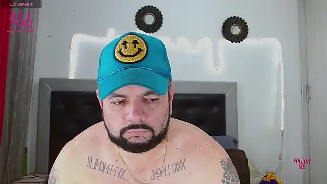 perverseveteranmanxxx online show from 7, 10, 2025