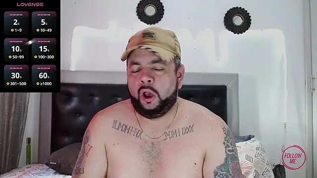 perverseveteranmanxxx online show from 14, 10, 2025