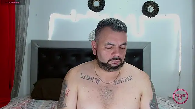 perverseveteranmanxxx online show from 31, 10, 2025