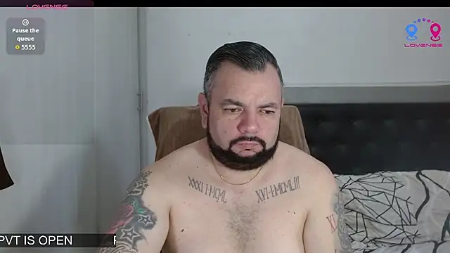 perverseveteranmanxxx online show from 28, 3, 2026