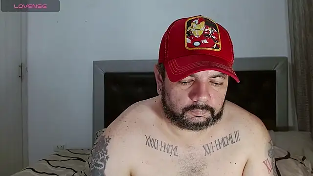 Snapshot of perverseveteranmanxxx chatting on 11, 6, 2026 perverseveteranmanxxx online show from 11, 6, 2026