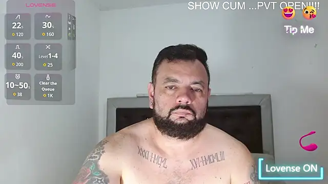 Snapshot of perverseveteranmanxxx chatting on 12, 7, 2026 perverseveteranmanxxx online show from 12, 7, 2026