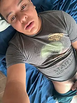 Edgar316049 online show from 26, 7, 2026