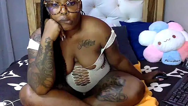 creamyamber online show from 6, 2, 2026