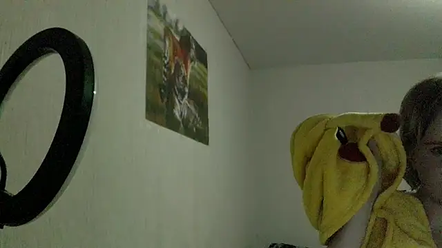 Snapshot of Ketrincold chatting on 3, 7, 2026 Ketrincold online show from 3, 7, 2026