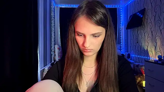 Snapshot of Jensenlove chatting on 18, 5, 2026 Jensenlove online show from 18, 5, 2026