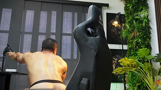 DanteSantoss online show from 12, 5, 2026