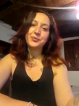 Nicolevellori online show from 12, 5, 2026