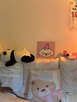 Snapshot of ZhiNan-05 chatting on 14, 6, 2026 ZhiNan-05 online show from 14, 6, 2026