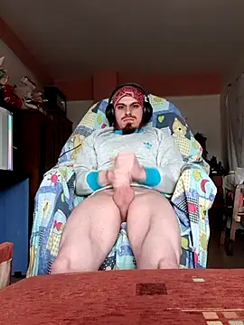 BAREFOOTSOLE99 online show from 13, 5, 2026
