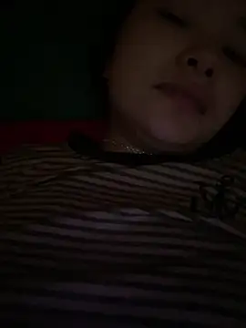 Snapshot of nangbaby chatting on 23, 5, 2026 nangbaby online show from 23, 5, 2026