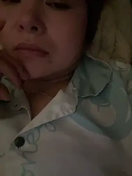 Snapshot of nangbaby chatting on 25, 5, 2026 nangbaby online show from 25, 5, 2026