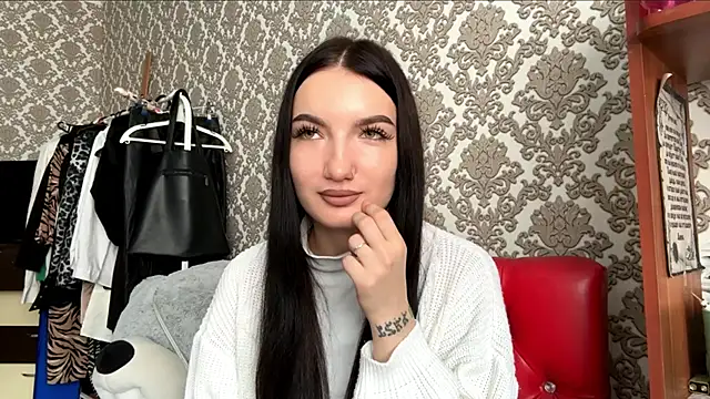 ElizbethLeban online show from 15, 5, 2026