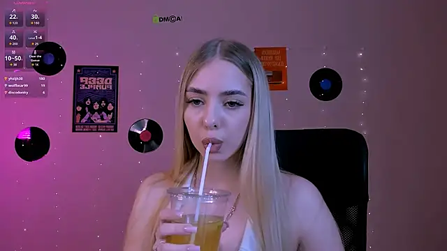 viola sweet 1 online show from 20, 5, 2026