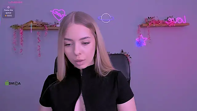 viola sweet 1 online show from 24, 5, 2026