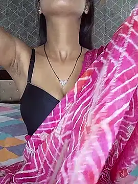 Snapshot of sexy_manvi25 chatting on 3, 7, 2026 sexy manvi25 online show from 3, 7, 2026