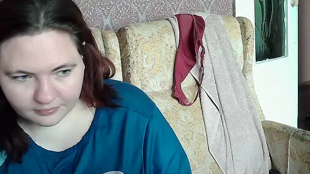 TiffanyLenee online show from 12, 5, 2026