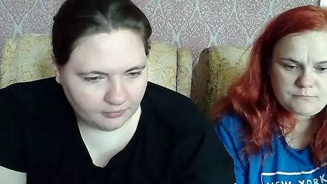 TiffanyLenee online show from 13, 5, 2026