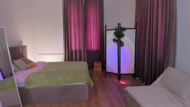 Snapshot of its_soyummy chatting on 5, 6, 2026 its soyummy online show from 5, 6, 2026