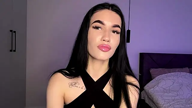 KarieEgge online show from 8, 6, 2026