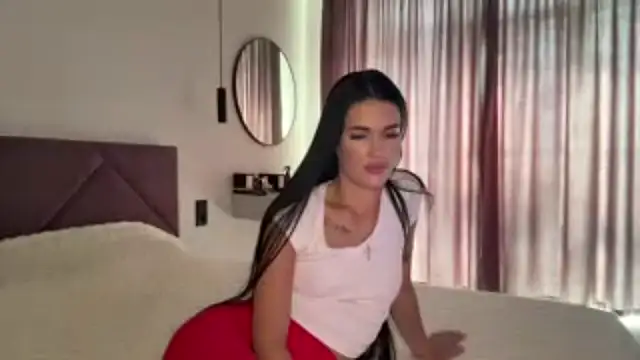 KarieEgge online show from 2, 7, 2026