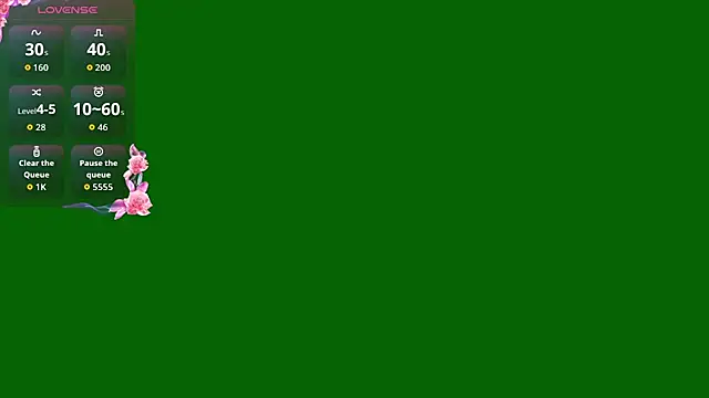 G0MM-AA online show from 1, 7, 2026